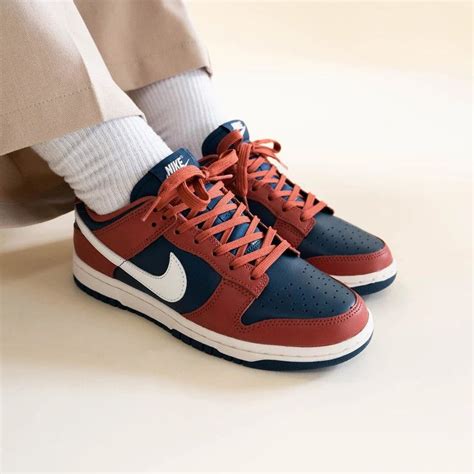 nike dunk low herren wildleder|dunk low men's shoes.